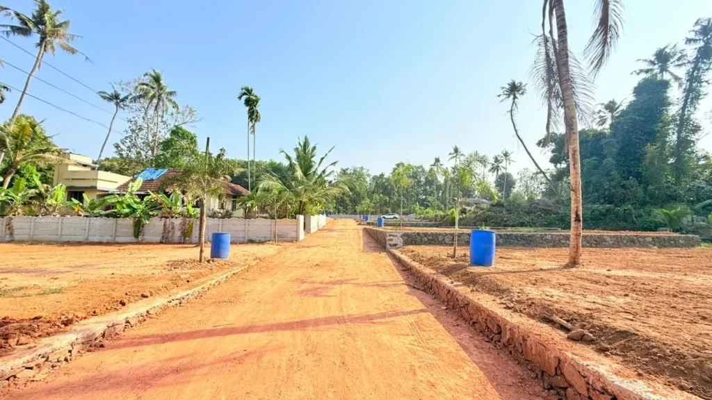 Plots for Sale in Kochi